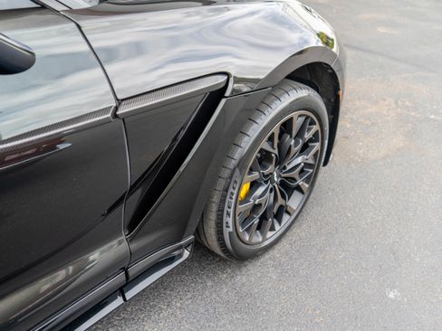 Used 2023 Aston Martin DBX 707 AWD/4WD image 9