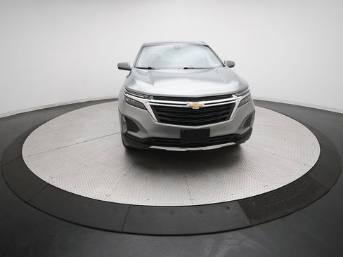 Used 2024 Chevrolet Equinox LT image 11