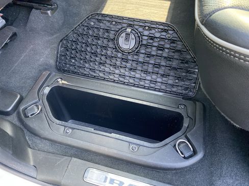 Used 2022 RAM 1500 Limited w/ Night Edition RWD image 41