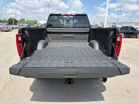 New 2026 GMC Sierra 2500 Denali Ultimate AWD/4WD image 24