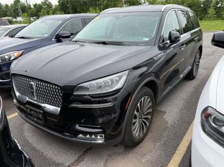 Used 2020 Lincoln Aviator Reserve w/ Elements Package Plus AWD/4WD video 1