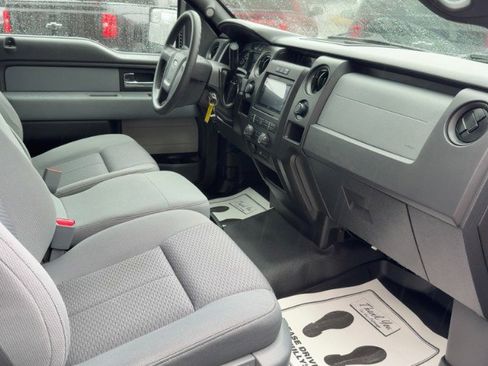 Used 2013 Ford F150 STX image 12