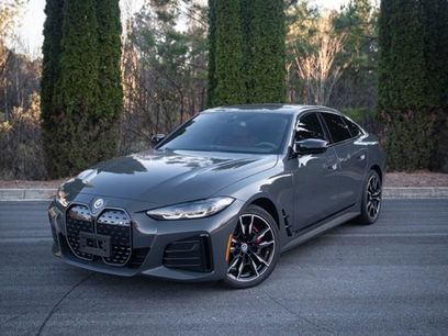 Used 2023 BMW i4 M50 w/ Premium Package