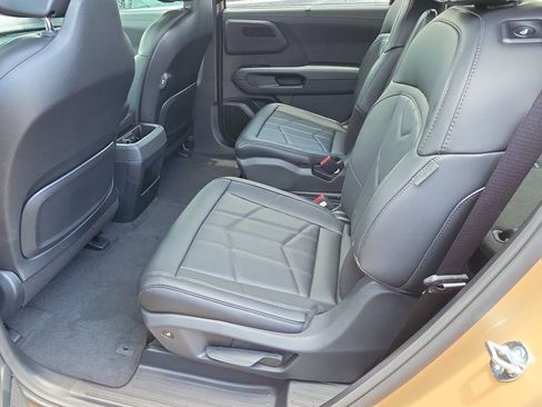 New 2027 Kia Telluride SX X-Line AWD/4WD image 17
