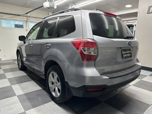 Used 2016 Subaru Forester 2.5i Premium w/ All-Weather Package image 10