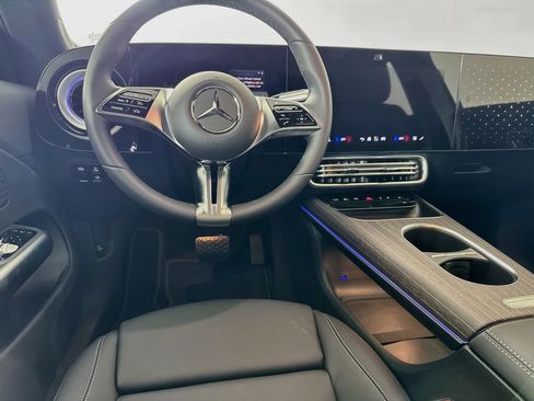 New 2026 Mercedes-Benz CLA 250+ image 22