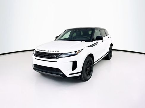 Used 2026 Land Rover Range Rover Evoque S AWD/4WD image 1