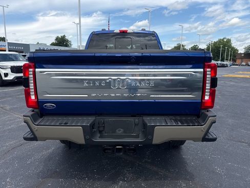 Used 2026 Ford F250 King Ranch AWD/4WD image 9