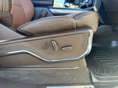 Used 2022 Ford F150 King Ranch AWD/4WD image 36