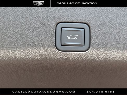 Used 2024 GMC Yukon Denali image 31