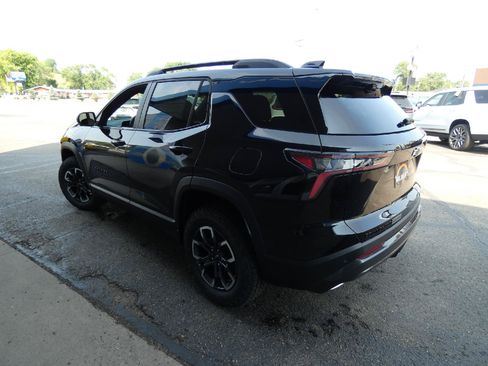 New 2026 Chevrolet Equinox ACTIV w/ Convenience Package III AWD/4WD image 11