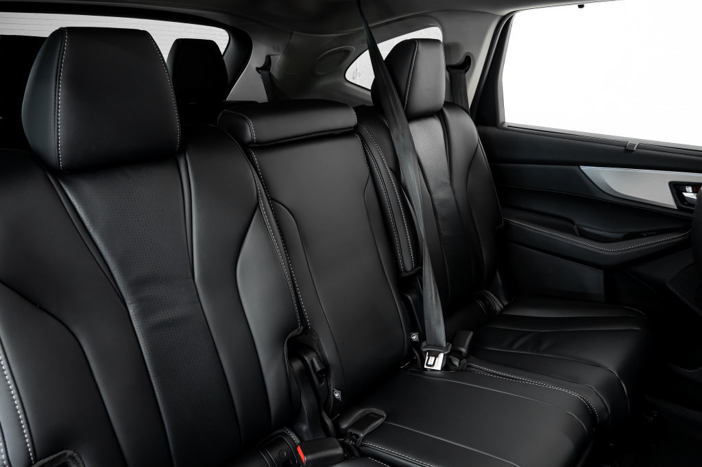 New 2026 Acura MDX w/ Technology Package FWD image 24