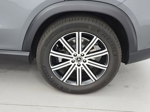 Used 2026 Mercedes-Benz GLE 350 4MATIC image 34