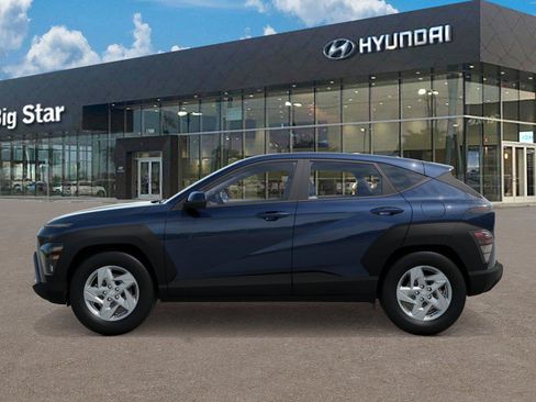 New 2026 Hyundai Kona SE FWD image 3