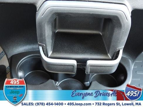 New 2026 RAM ProMaster 3500 image 28