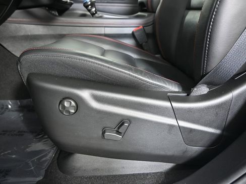 Used 2025 Dodge Durango GT AWD/4WD image 23