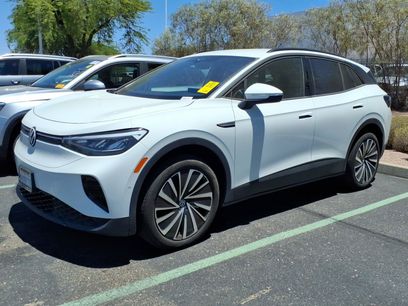 Certified 2025 Volkswagen ID.4 Pro