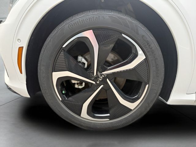 Used 2024 Kia EV6 GT-Line AWD/4WD image 9