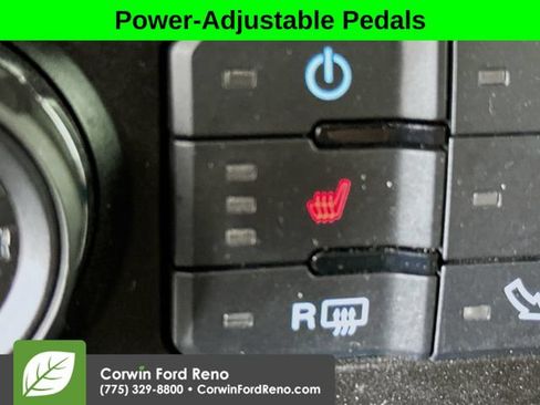 Used 2020 Ford F250 XLT w/ XLT Premium Package AWD/4WD image 21
