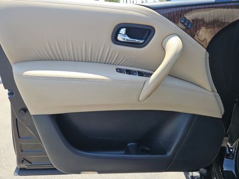 Used 2019 Nissan Armada SL w/ Premium Package RWD image 10