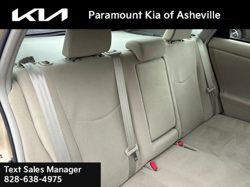 Used 2010 Toyota Prius Two image 19