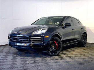 Used 2023 Porsche Cayenne Platinum Edition AWD/4WD video 1