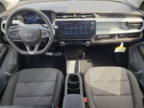 New 2027 Chevrolet Bolt LT FWD image 10