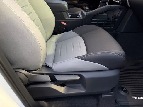 New 2025 Toyota Tacoma TRD Off-Road image 45