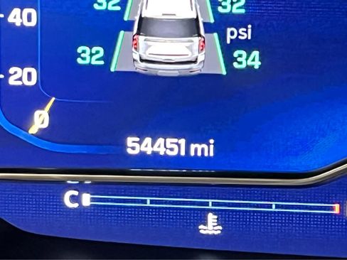 Used 2023 Chevrolet Tahoe RST w/ Luxury Package image 28