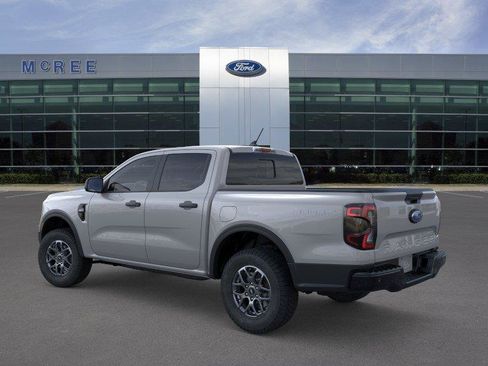 New 2026 Ford Ranger XLT RWD image 4