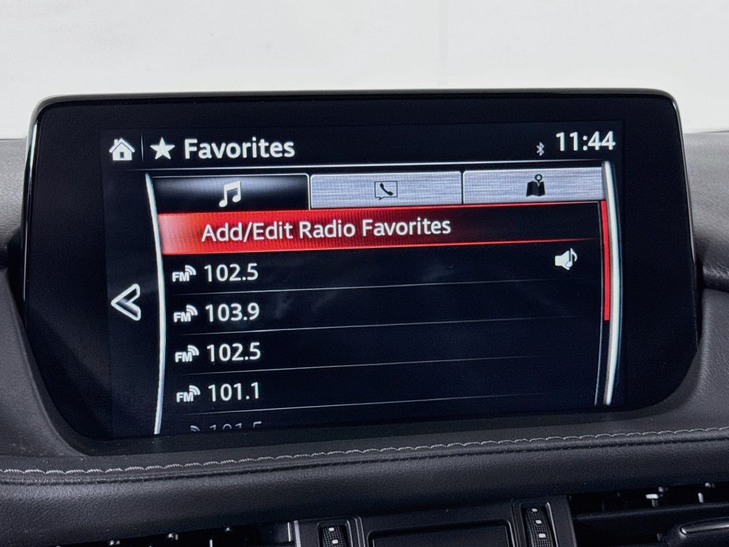 Used 2020 MAZDA MAZDA6 Sport FWD image 27