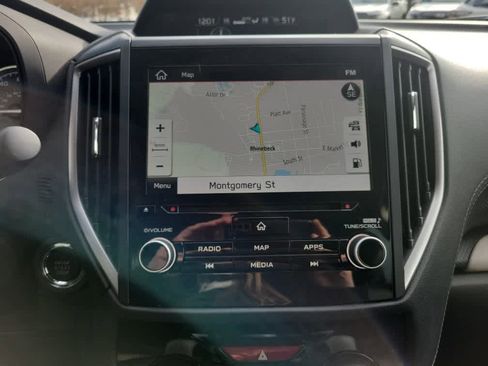 Certified 2023 Subaru Forester Limited image 15