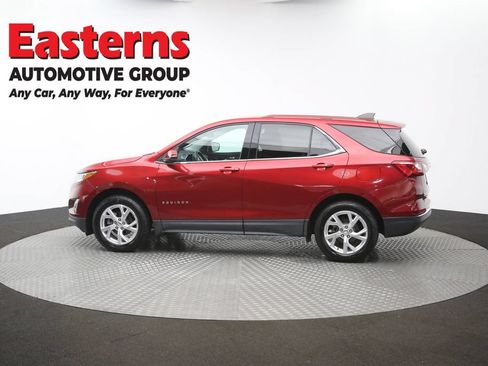 Used 2019 Chevrolet Equinox LT AWD/4WD image 60