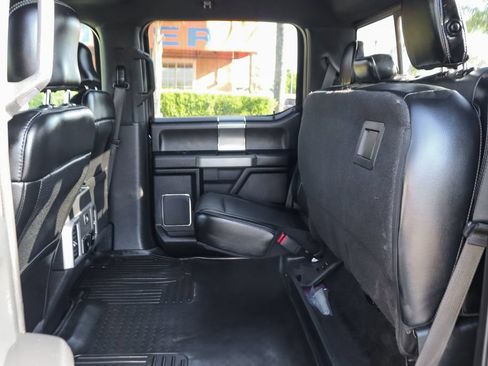 Used 2017 Ford F150 Lariat AWD/4WD image 37
