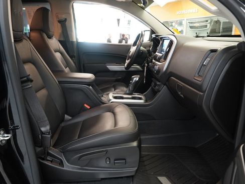 Used 2022 Chevrolet Colorado ZR2 AWD/4WD image 35
