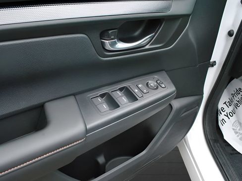 Used 2026 Honda CR-V TrailSport image 15