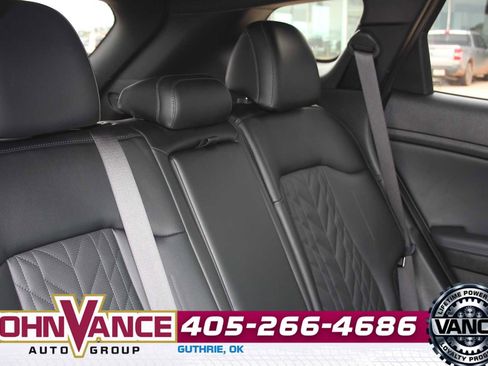 Used 2023 Kia Sportage X-Line w/ X-Line Premium Package AWD/4WD image 20