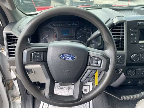 Used 2021 Ford F350 XL w/ Power Equipment Group AWD/4WD image 14