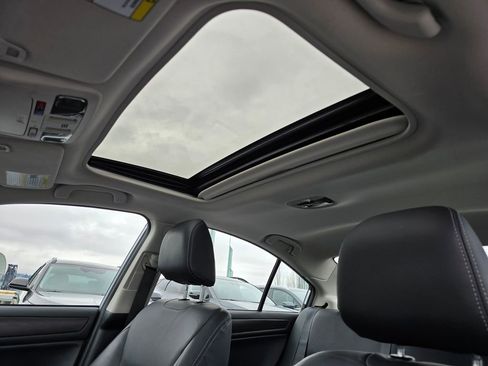 Used 2016 Subaru Legacy 2.5i Limited image 22