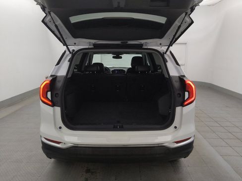 Used 2019 GMC Terrain SLT image 29