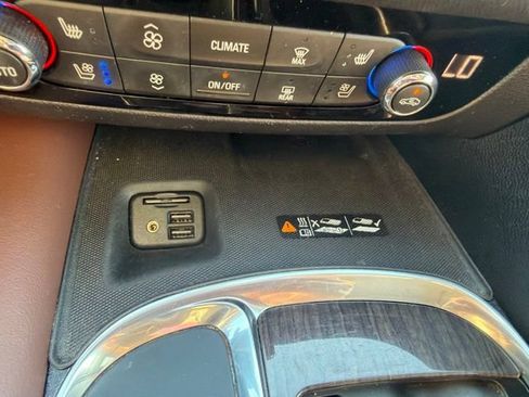 Used 2021 Buick Enclave Avenir w/ LPO, Floor Liner Package FWD image 39