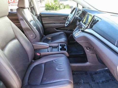 Used 2019 Honda Odyssey EX-L image 15