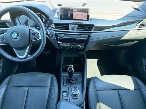 Used 2021 BMW X1 xDrive28i w/ Premium Package AWD/4WD image 19