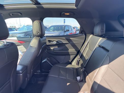 Used 2026 Chevrolet TrailBlazer RS w/ Convenience Package image 34