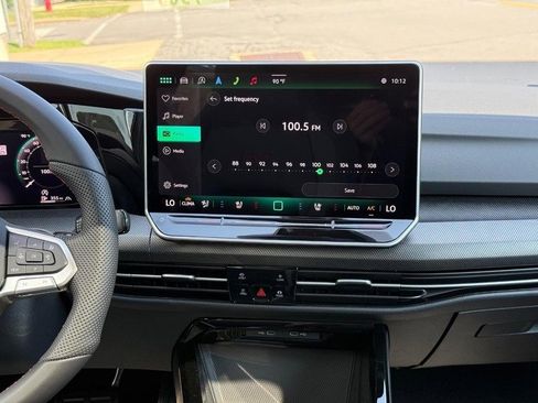 New 2025 Volkswagen GTI Autobahn image 7