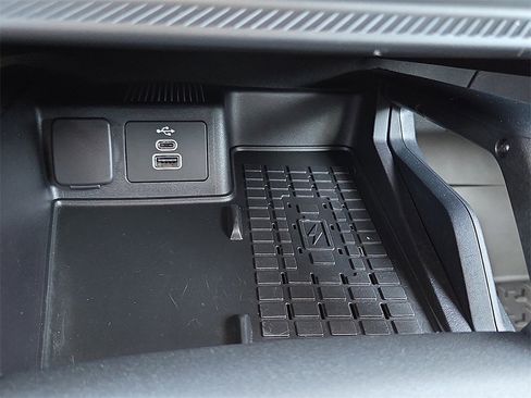 New 2025 Ford Bronco Sport Big Bend image 15