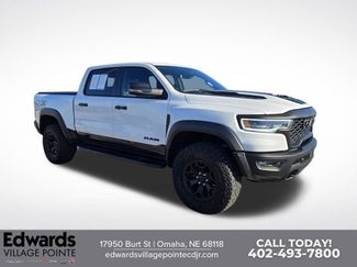 Used 2025 RAM 1500 RHO w/ RHO Level 1 Equipment Group AWD/4WD video 1