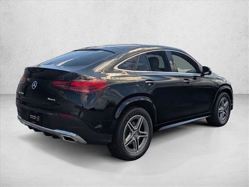 New 2026 Mercedes-Benz GLE 450 4MATIC Coupe image 2
