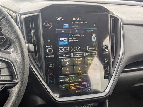 Used 2024 Subaru Impreza RS image 12