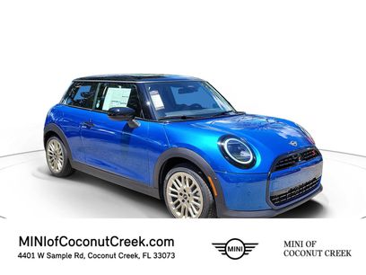 New 2026 MINI Cooper S